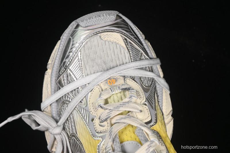 Balenciaga Phantom Sneaker 3XL Trendy Running Shoes - W3XGM7901