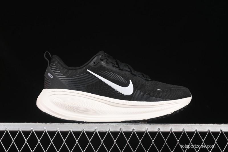 Nike Air Zoom Vomero 18 Lunar Running Shoes with Enhanced Cushioning - HM6803-007