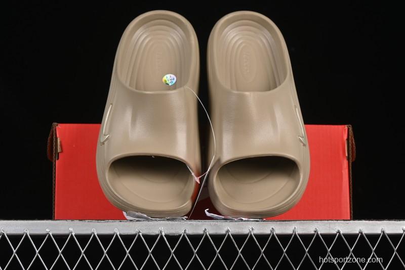 Nike ReactX Rejuven8 Slide Summer Outfit Sandals with Soft and Responsive ReactX Foam - HV4479-200