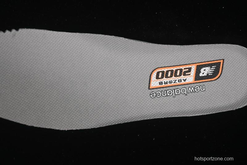 New Balance 2000 Series Retro Dad Style Casual Running Shoes - U2000AA