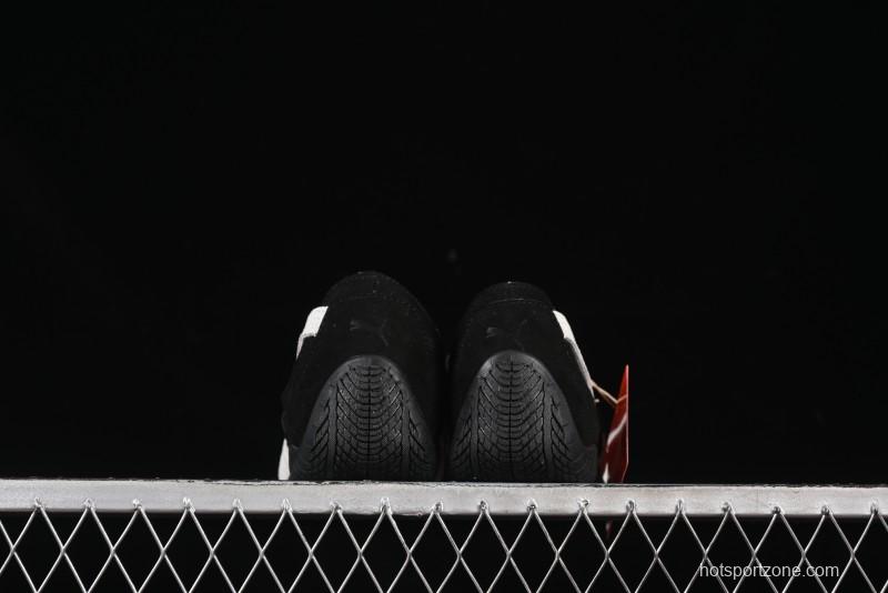 Puma Speedcat Low-Top Lifestyle Dance Shoes - 401287-06
