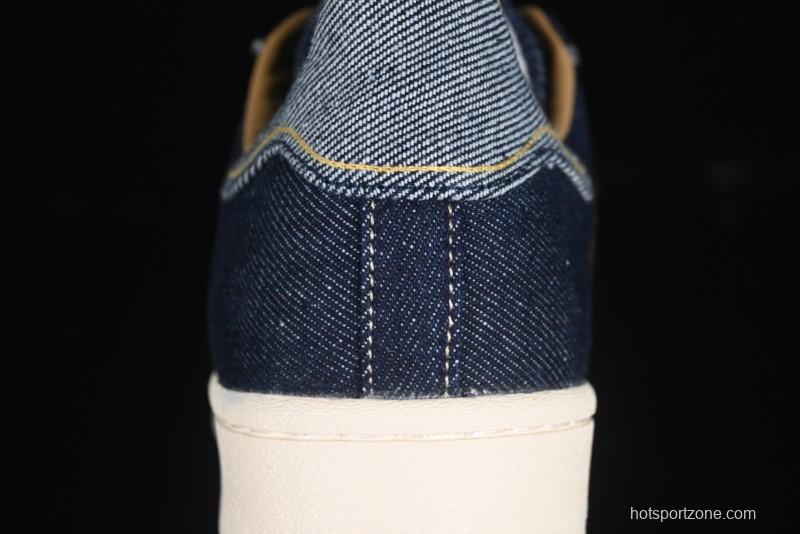 Adidas Superstar 82 Casual Sneakers with Shell Toe - JH5577