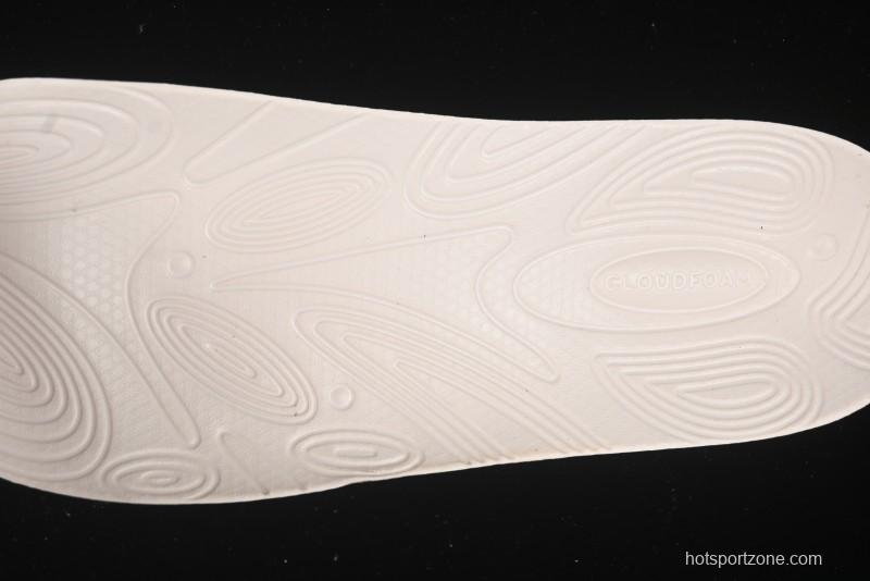 Adidas Ozwave Cldg JR9272 Chef Shoes 2nd Generation Cushioned Platform Dad Sandals - JR9272