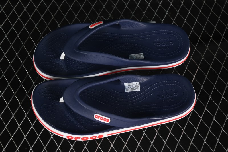 Crocs Classic Clog Bayaband Series Classic Summer Sandals for Indoor and Outdoor Casual Wear Water Sports Flip Flops - B.D4