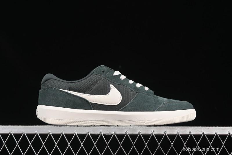 Nike SB Force 58 Retro Skate Shoes - DV5477-301
