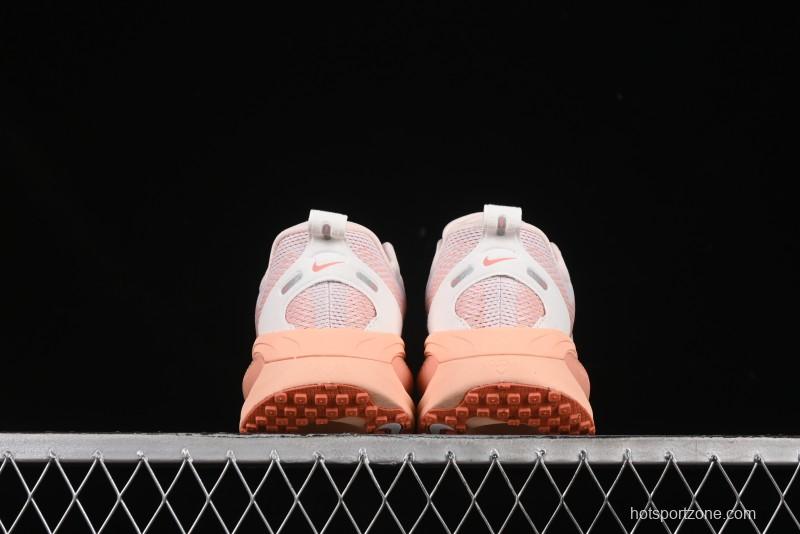 Nike Air Zoom Vomero 18 Moon Landing 18 2025 New Cushioned Casual Running Shoes - HM6804-601