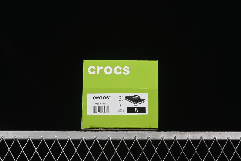 Crocs Classic Clog Bayaband Series Classic Summer Beach Indoor Outdoor Casual Water Sports Sandals - B.D4