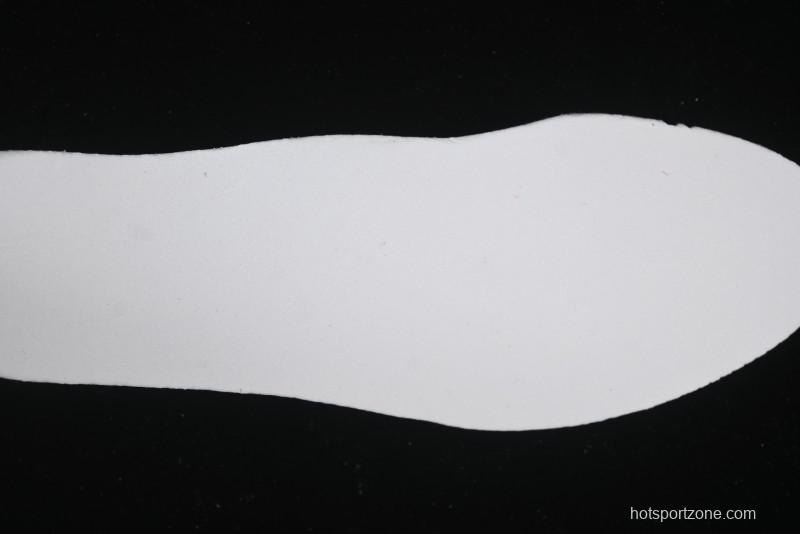 Onitsuka Tiger Tokuten Low-Top Casual Sneakers with T-TOE Reinforcement and Indoor Rubber Outsole - 1183B938-100