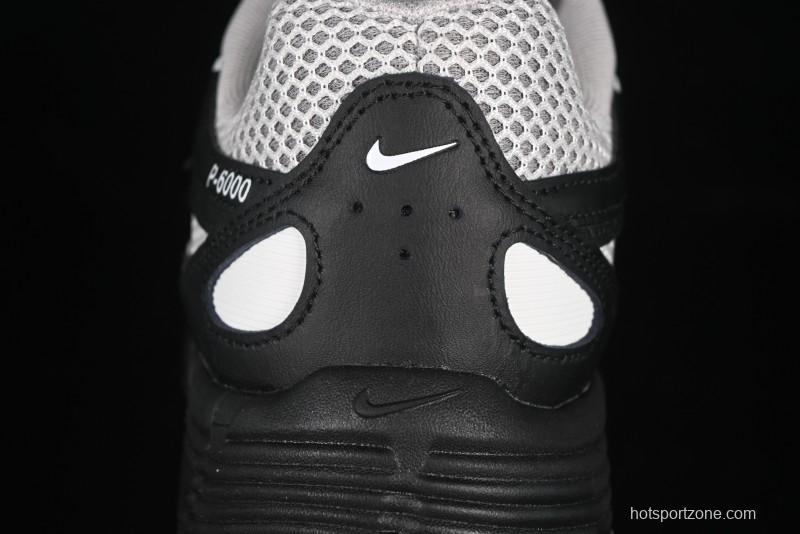 Nike P-6000 Prm Retro Casual Athletic Dad Shoes - HJ3488-002
