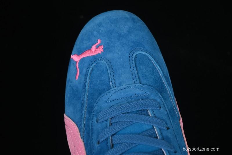 Puma Speedcat Racing Series Low-Top Lifestyle Casual Shoes - 398846-43