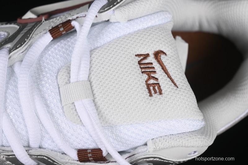 Nike V5 RNR Millennium Classic Retro Running Shoes with Foam Midsole - HQ7901-102