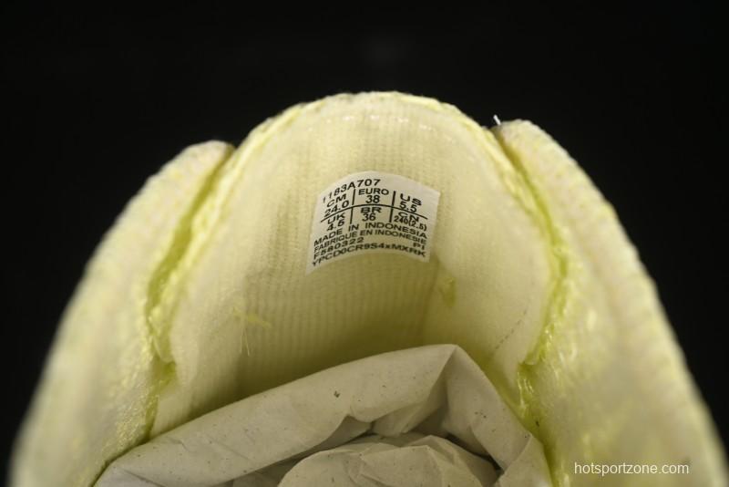 Onitsuka Tiger Mexico 66 Sabot Slip-On Sneakers with Breathable Mesh Upper - 1183A707-750