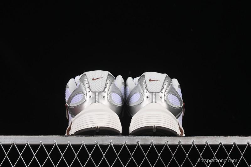 Nike V5 RNR Millennium Classic Retro Running Shoes with Foam Midsole - HQ7901-102