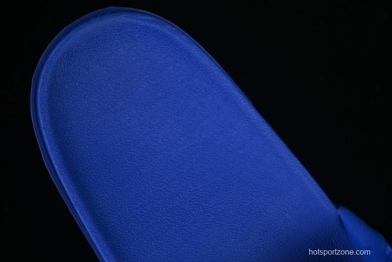 Nike Kobe Offcourt Slide Hyper Royal Basketball Casual Slides - IF2870-400