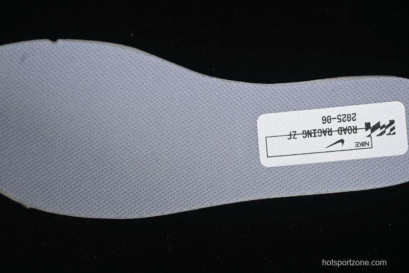 Nike Zoom Fly 6 Lightweight Responsive Running Shoes with Flyknit and Carbon Fiber Plate - FN8455-104