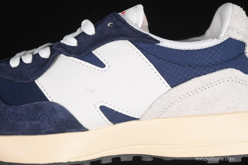 New Balance MS327 Series Retro Casual Running Shoes - U327WRJ