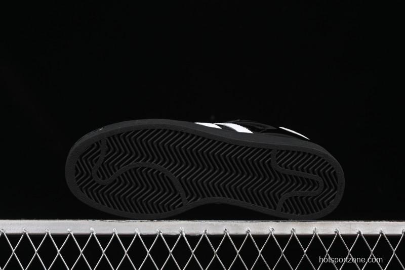 Adidas Superstar II Shell Toe Casual Sneakers - JH7756