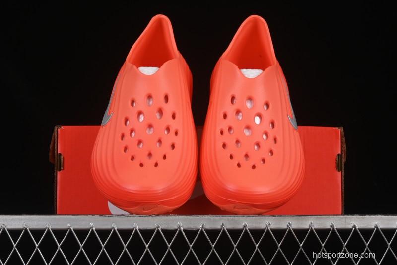 Nike ReactX Rejuven8 Summer Sandals with Ultra-Soft ReactX Foam for All-Day Comfort - HV5060-800