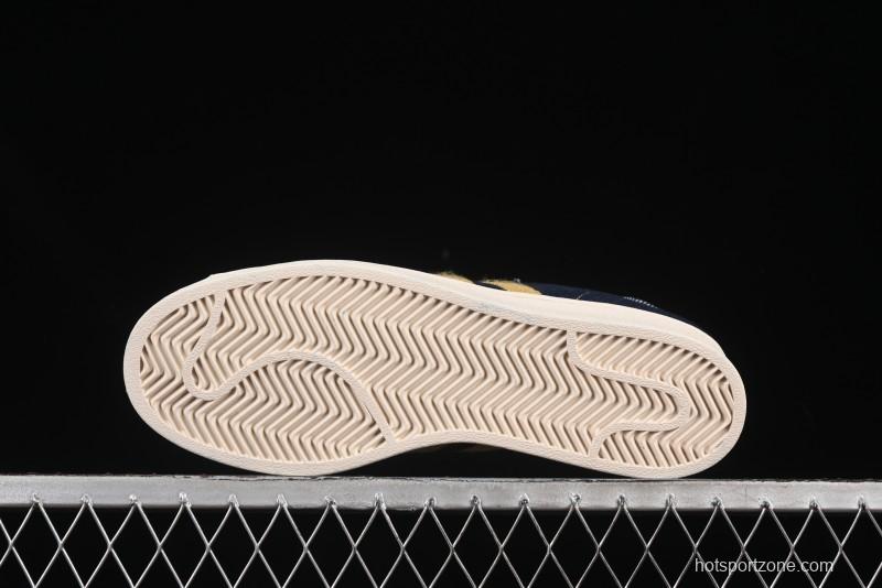 Adidas Superstar 82 Casual Sneakers with Shell Toe - JH5577