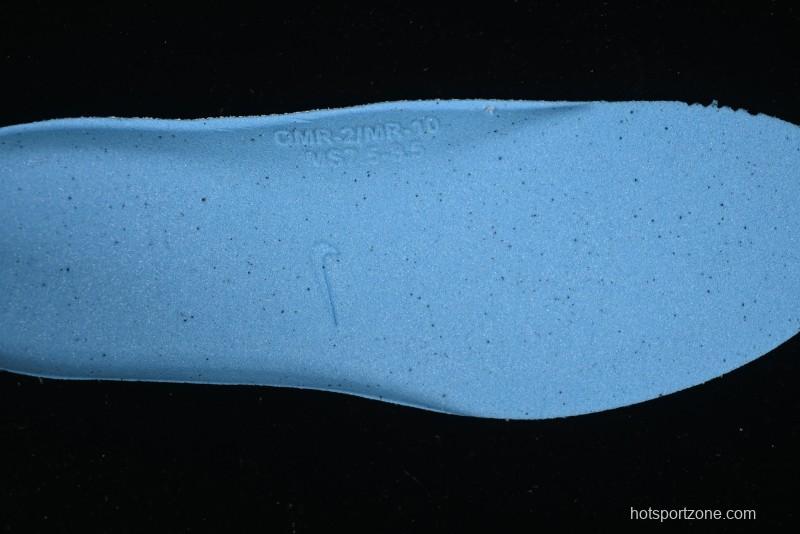 Nike Air Zoom Vomero 18 Moon Landing 18 2025 New Cushioned Casual Running Shoes - HM6804-601