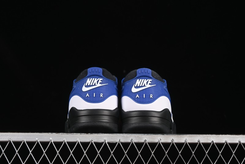 Nike Air Jordan 4 Remastered Sneakers with Textile Mesh Leather and Suede Upper - FQ7939-140