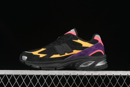 New Balance 2010 Series Retro Casual Running Shoes - M2010ND