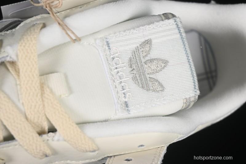 Adidas Forum 84 Low Retro Basketball Shoes - JH9597