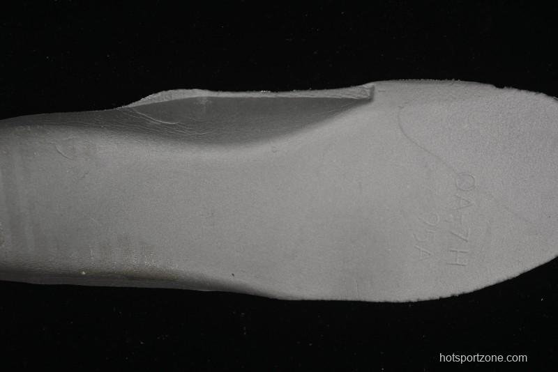 Nike Air Force 1 '07 Low Stussy Collaboration Hemp Low-Top Casual Sneakers - XX3168-153