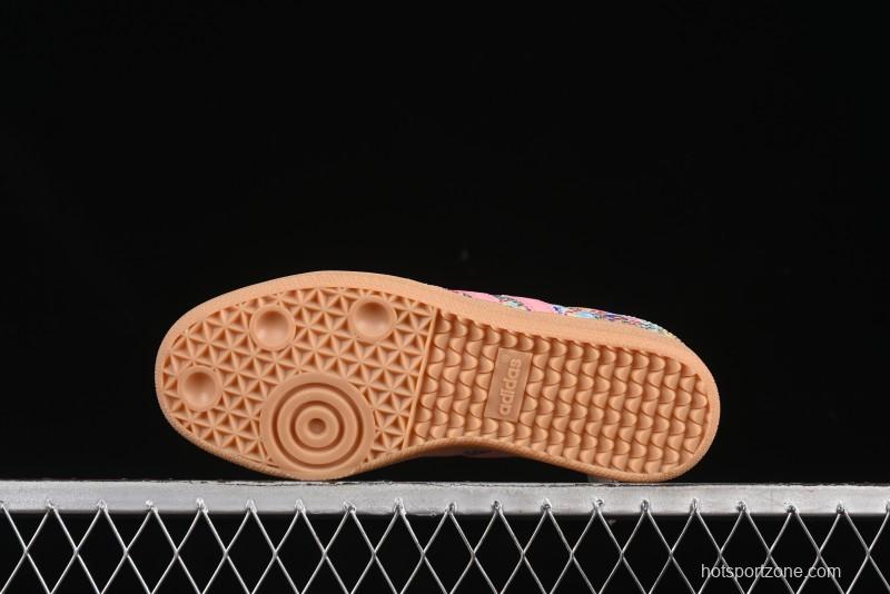 Adidas Samba OG Women's Casual Sneakers - JI0280