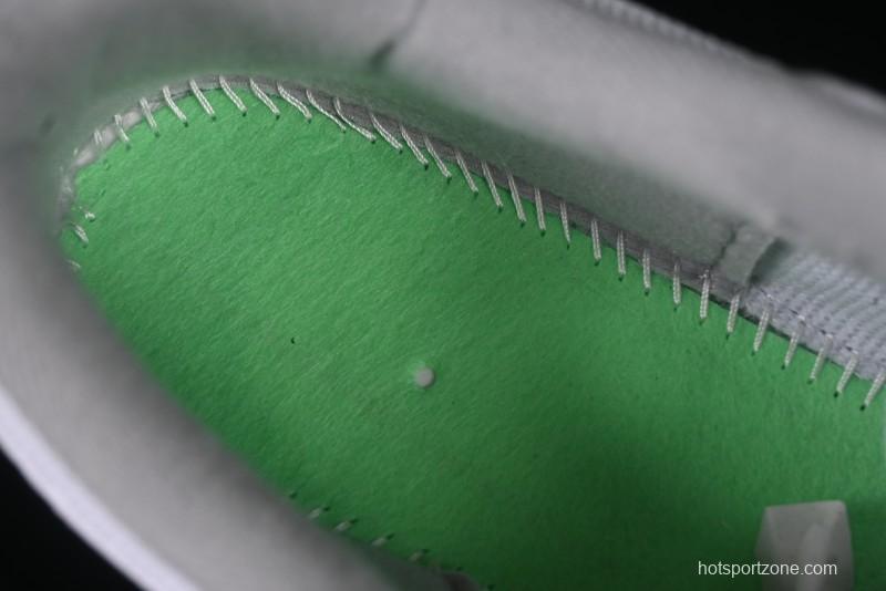 Nike Air Max 1 Retro Running Shoes with Half-Sole Air Cushion - FZ5808-002