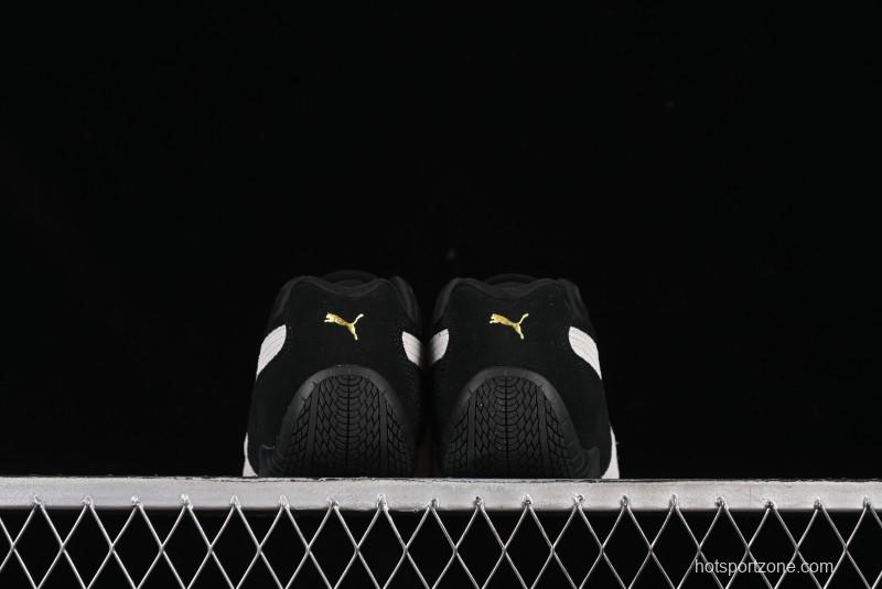 Puma The Open Product x Puma Speedcat Racing Series Low-Top Lifestyle Casual Shoes - 398846-01