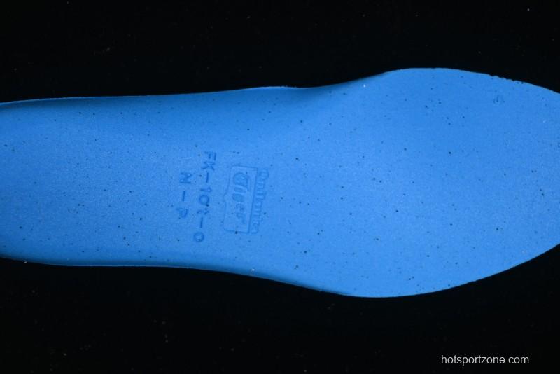 Onitsuka Tiger Delecity Thick Sole Durable Low-Top Lifestyle Casual Shoes - 1183B941-020