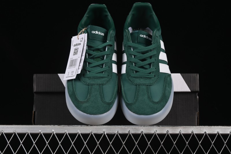 Adidas Barreda Decode Comfort Cushion Low Top Casual Sneakers - JI2318