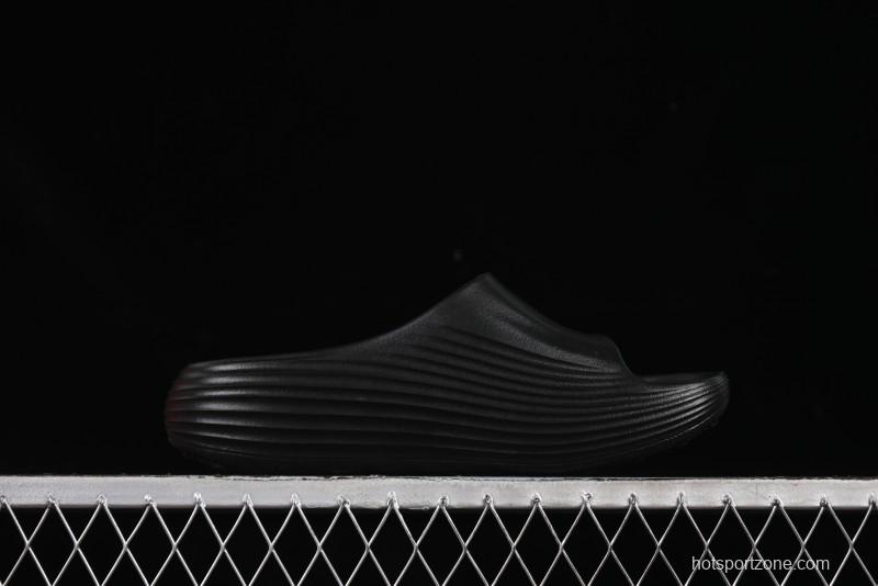 Nike ReactX Rejuven8 Slide Summer Comfort Sandals with ReactX Foam - HV4479-001