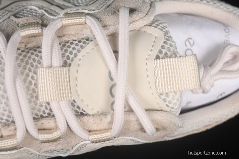 ECCO HeatKool Outdoor Series Summer Breathable Mesh Casual Shoes 62580301002