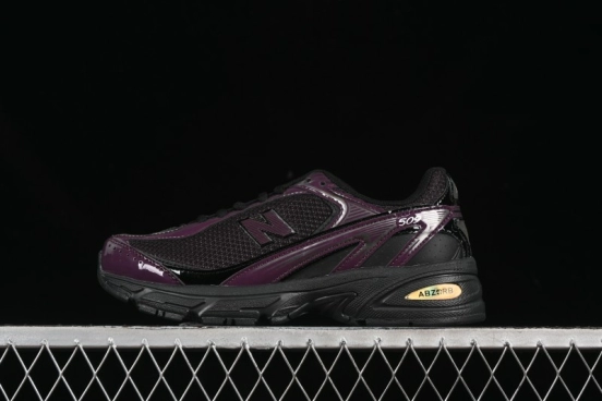 New Balance 509 Series Retro Casual Running Shoes - U509B1