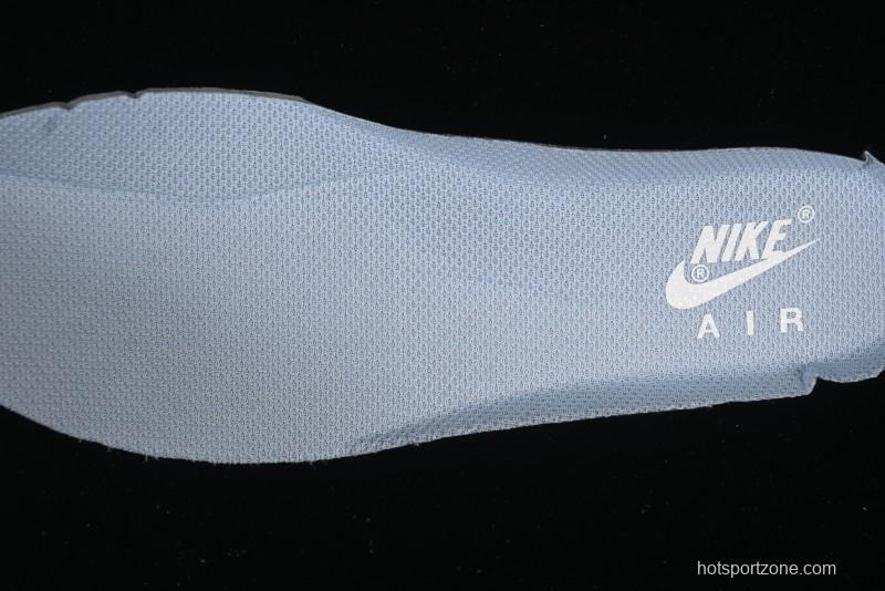 Nike Air Force 1'07 Low Pink and Blue Love Limited Edition Casual Sneakers - CW1574-058