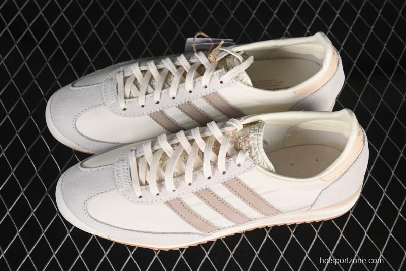 Adidas Originals SL 72 Retro Running Shoes - JH7394