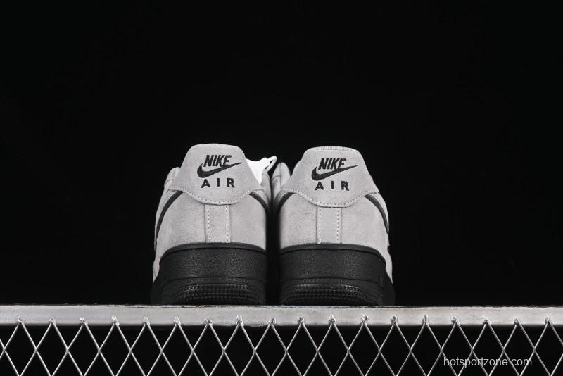 Nike Air Force 1'07 Low Casual Sneakers - HQ1966-001