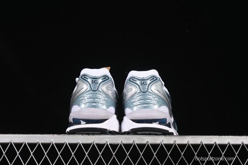 Asics Gel-Kayano 14 Running Shoes with FF BLAST PLUS Cushioning and 3D Visible GEL - 1203A537-106