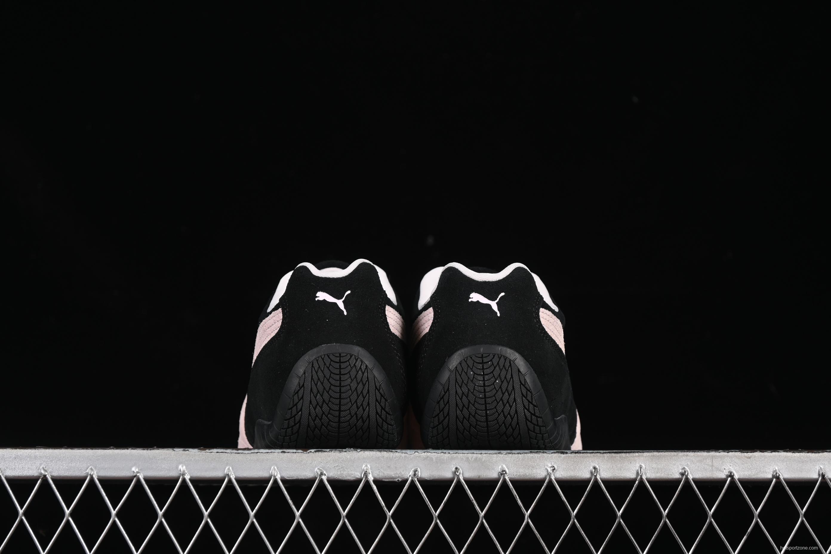 Puma Speedcat The Open Product Low-Top Lifestyle Sneakers - 398846-09