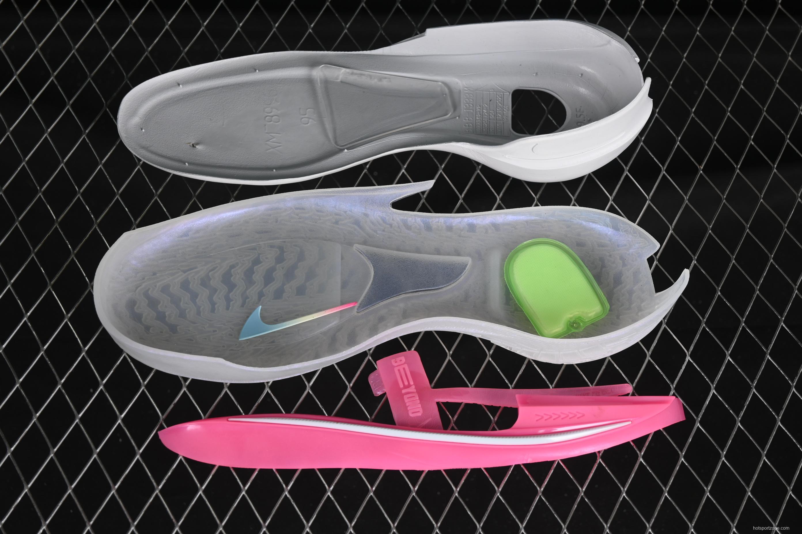 Nike Air Zoom G.T.Cut 2 EP Basketball Shoes with Full-Length Zoom Strobel Cushion and React Midsole - CZ0176-008