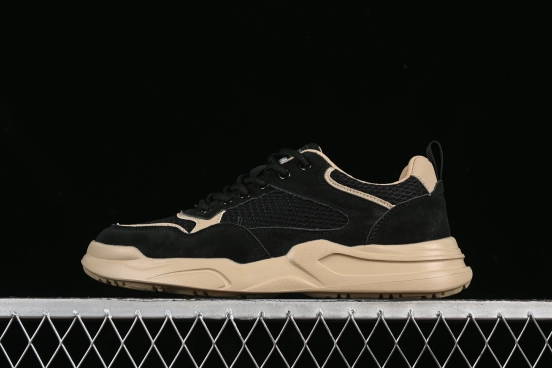 ECCO BIOM Series Summer Mesh Breathable Casual Running Shoes - 63838201001