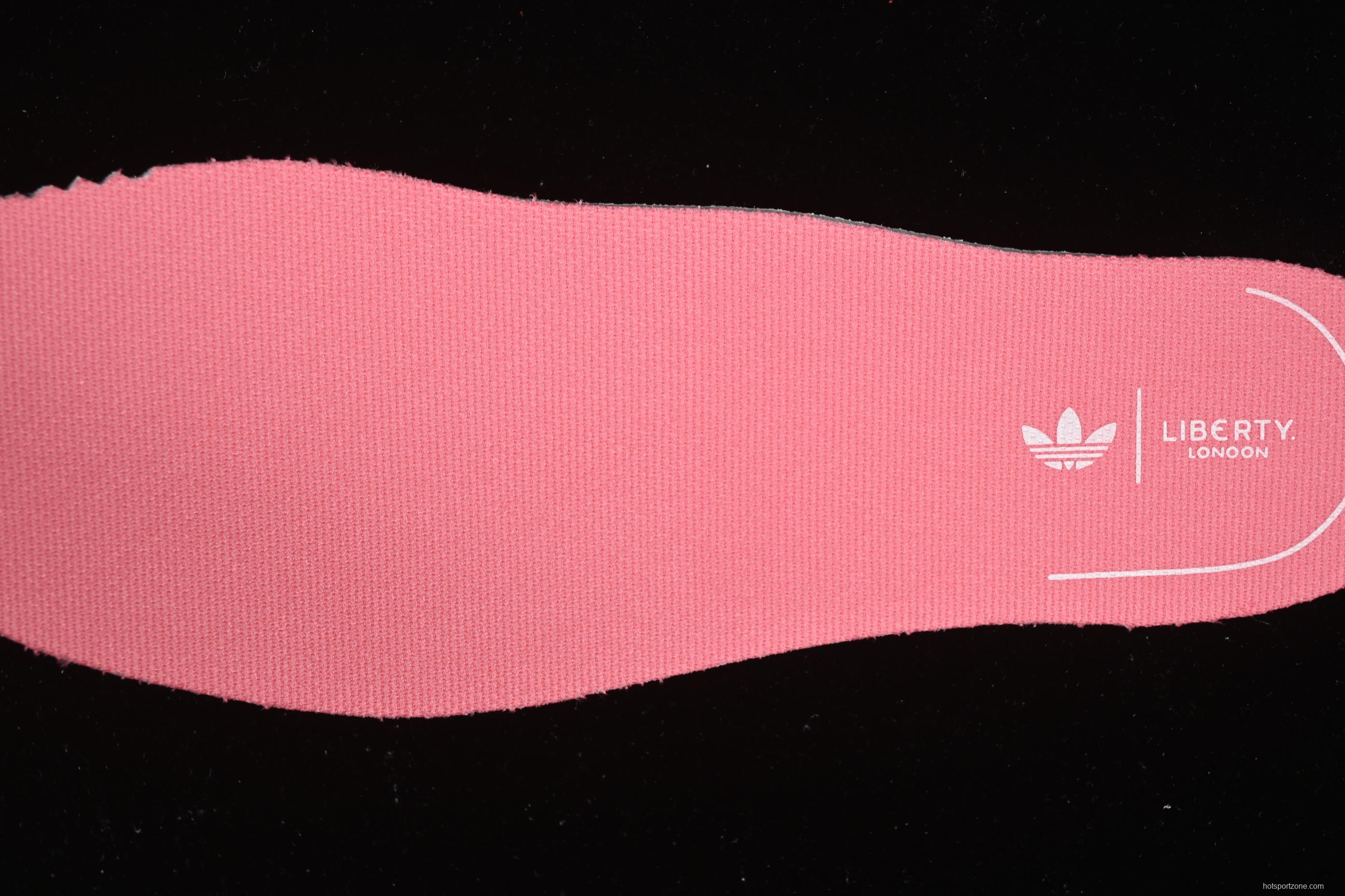 Adidas Samba OG Women's Casual Sneakers - JI0280