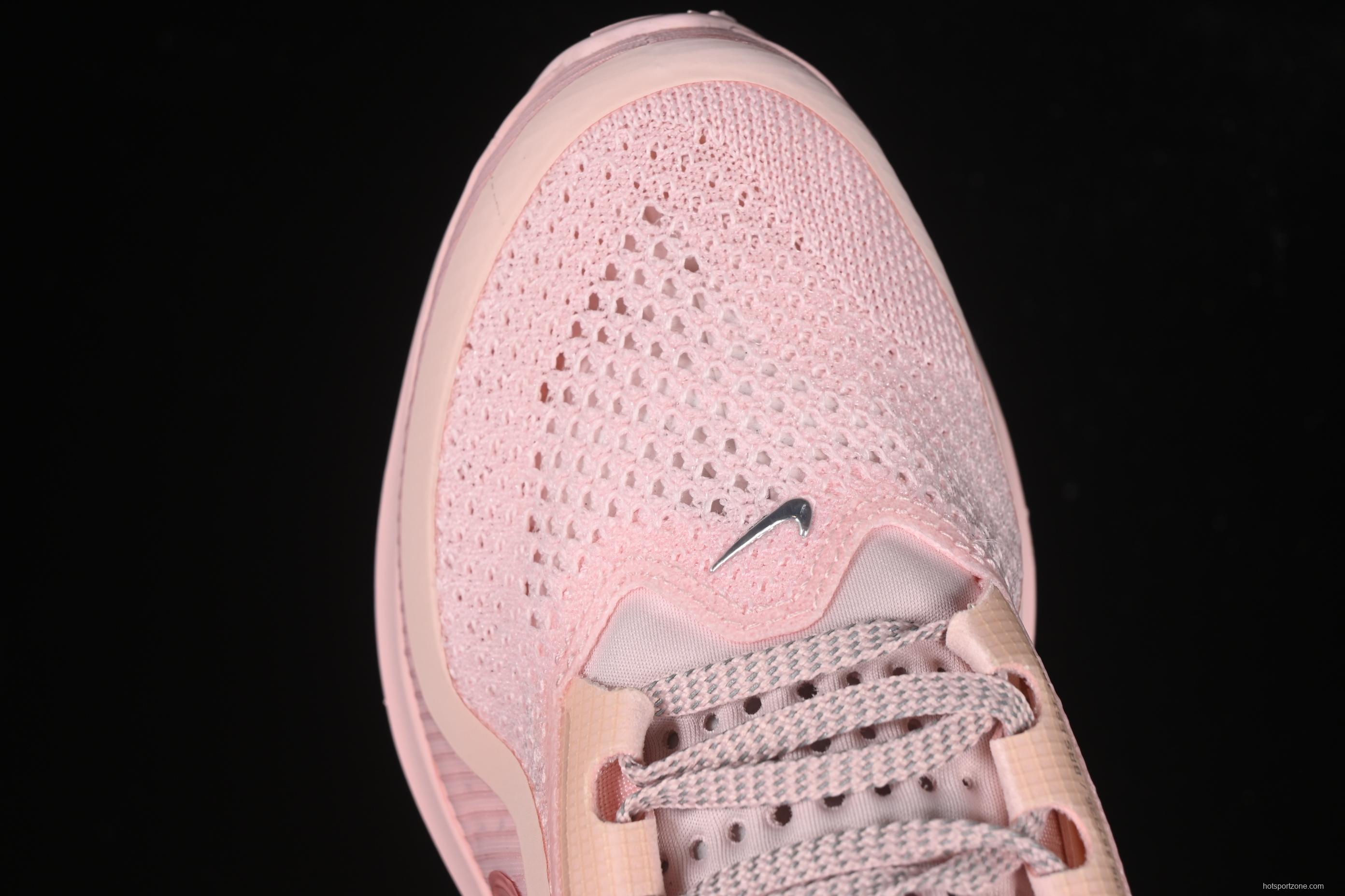 Nike Air Zoom Pegasus Premium Running Shoes with Full-Length Visible Air Zoom Cushion - HQ2593-601