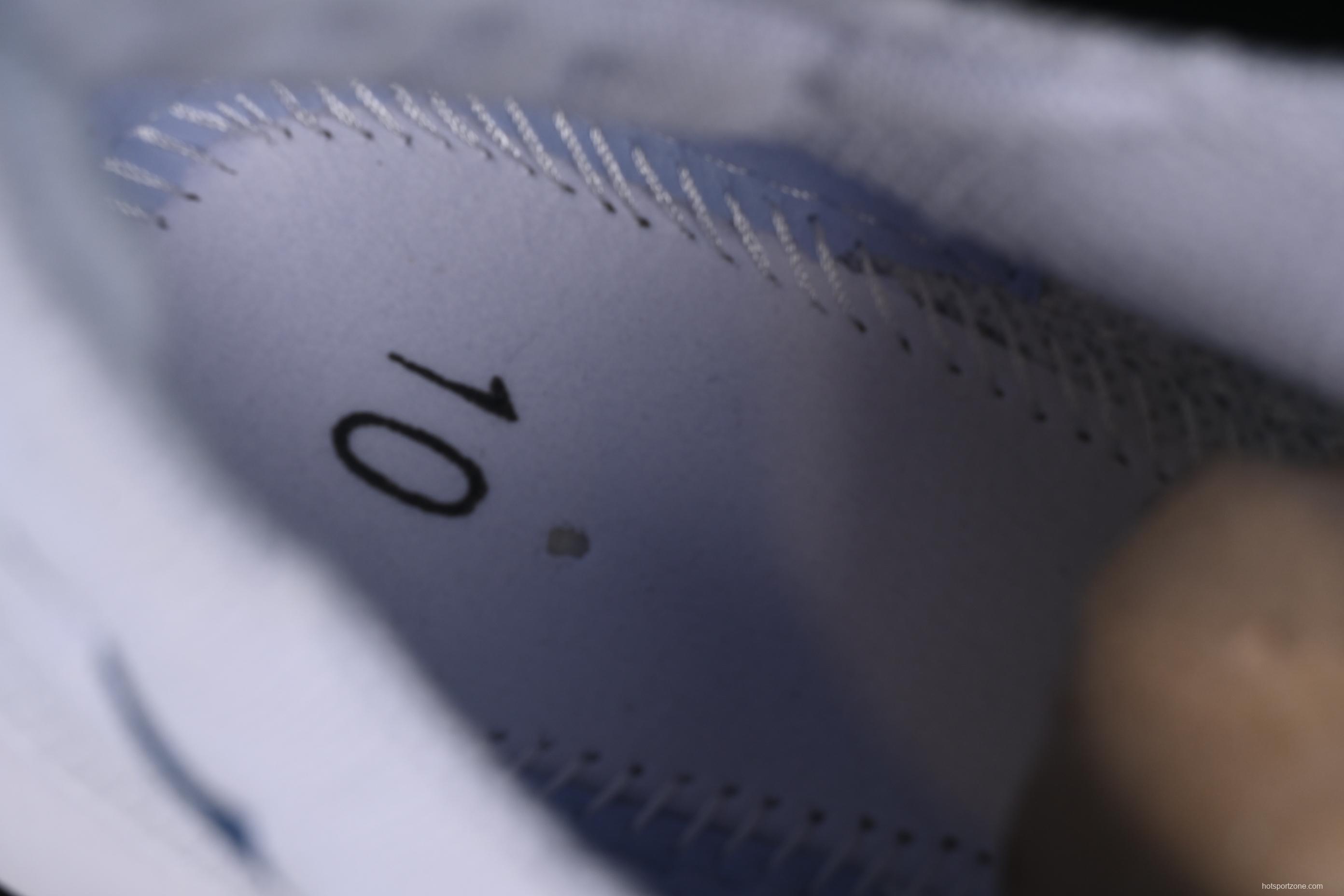 Nike Zoom AlphaFly Next 3% Prototype Marathon Running Shoes with Dual Air Zoom and ZoomX Foam - FD8311-001