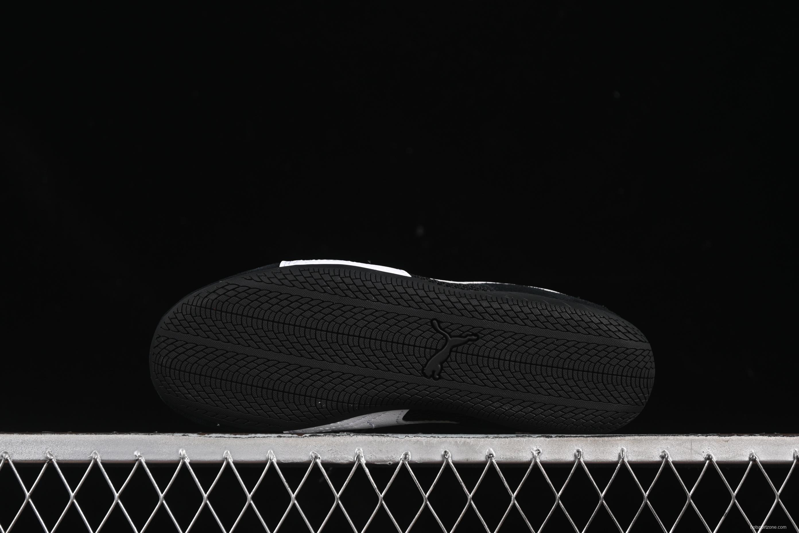 Puma The Open Product x Puma Speedcat Racing Series Low-Top Lifestyle Casual Shoes - 403589-01