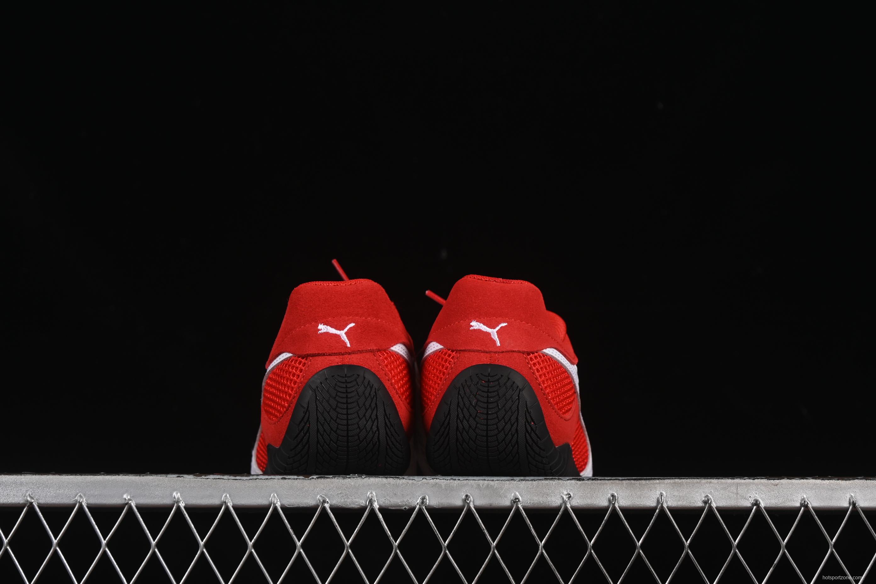 Puma The Open Product x Puma Speedcat Racing Series Low-Top Lifestyle Casual Shoes - 403589-02