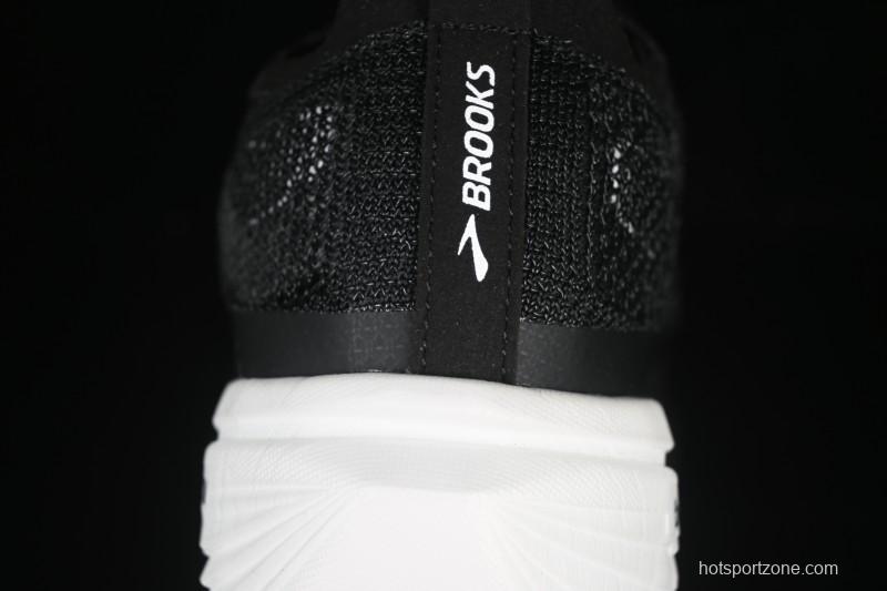 Brooks Hyperion Elite 4 Performance Breathable Cushioned Running Shoes - 1000461D646