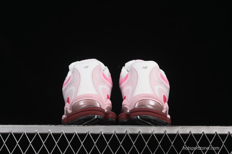 New Balance 2000 Series Retro Dad Style Casual Running Shoes - U2000BDB